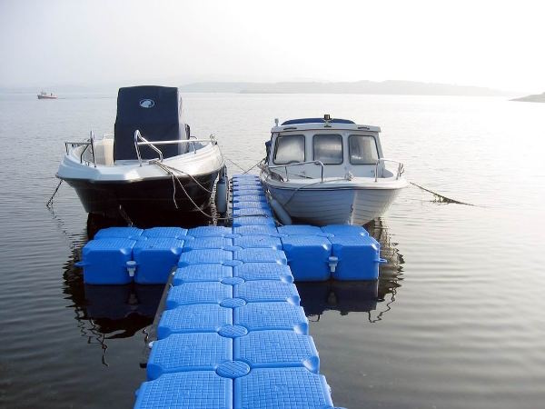 Ресторан на воде